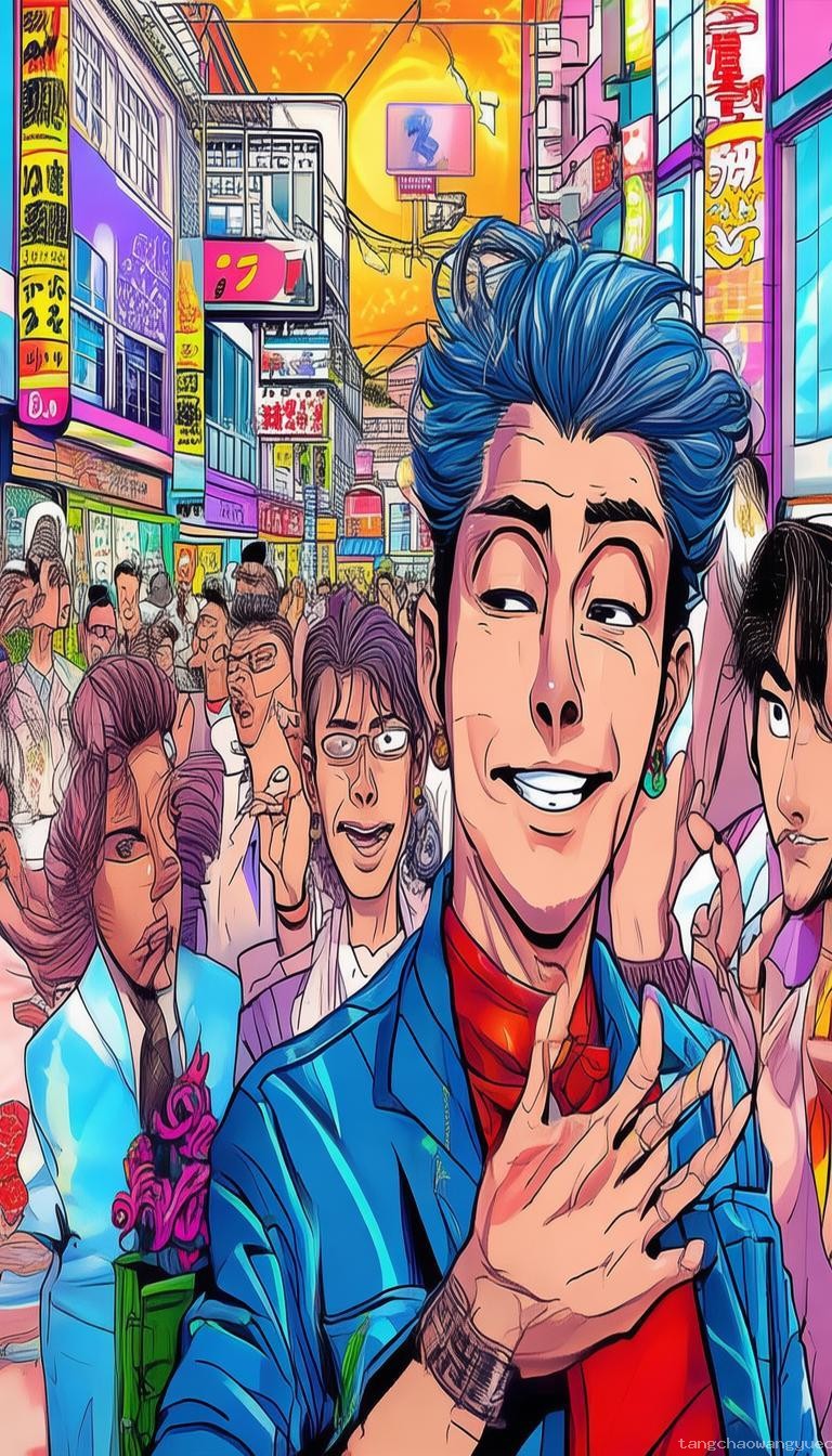 **如何应对“帅哥！！！帅哥我来啦”引发的社交尴尬？**