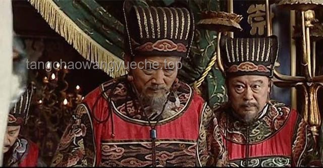 《大明王朝 1566》严嵩视角：透视大明王朝的政治与经济依存趋势
